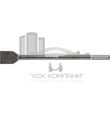 Долото плиточное FISCHER SDS Max Tile Scaling