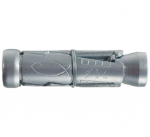 FWB M6 S Четырехраспорный анкер-гильза fischer