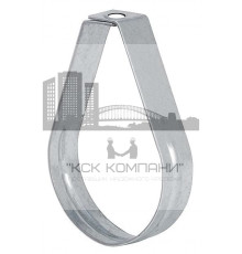 Хомут  FRSP для монтажа спринклерных систем, 5" (135-161 мм)