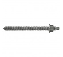 RG M 12x180 A4 Резьбовая шпилька fischer нержавеющая