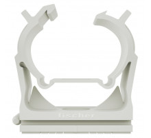 SCN 16 Клипса для крепления труб и кабеля Fischer