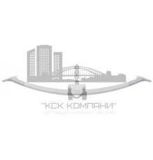 SF plus KB 16 Прижимная скоба с дюбелем  плоская для кабелей