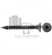 Саморез для гипсокартона по металлу  FSN-TPD мелкая резьба, 3.9x300 мм