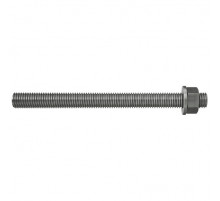 Шпилька резьбовая fischer FIS A A4 для химического анкера, M24x380 мм