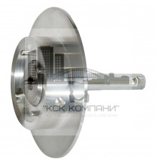 Установочный инструмент fischer CS SDS для дюбеля Termoz CS (SDS адаптер), TX30