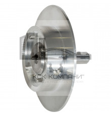 Установочный инструмент fischer CS для дюбеля Termoz CS (шестигранный адаптер), TX30