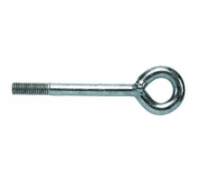 Винт с кольцом  FI G для строительных лесов ОЦ, M12х80 мм