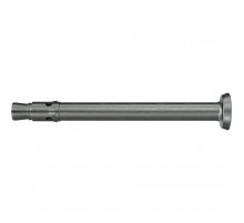 Забивной анкер  FNA II A4 RB с гвоздевой шляпкой огнестойкий, 6x68/30 мм