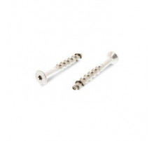 Анкер-шуруп по бетону Art. 9001 BS A4 с потайной головкой шлиц Torx, 7.5х85 мм