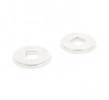 DIN 440 A4 V 5,5 Шайба плоская увеличенная для деревянных конструкций тип V