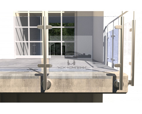 Анкер распорный fischer FAZ II H R с колпачковой гайкой A4, M12x109 10/30 мм
