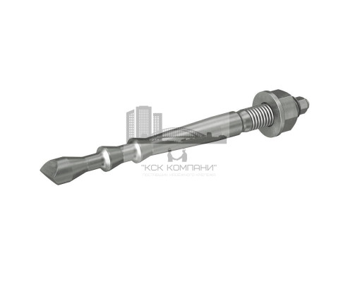 FHB II-A L M24x210/50 A4 Высокоэффективный анкер (длинная версия), арт.506921