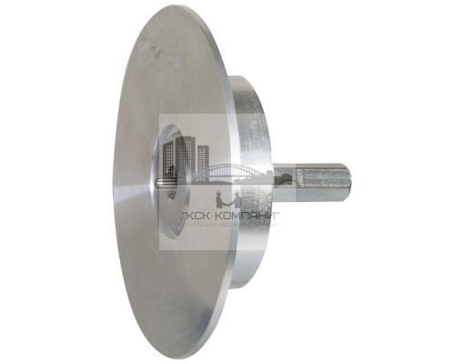 Установочный инструмент fischer CS для дюбеля Termoz CS (шестигранный адаптер), TX30