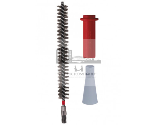 Bohr- 20 (Зелёный) Втулка для заливки хим. анкера, арт.1506