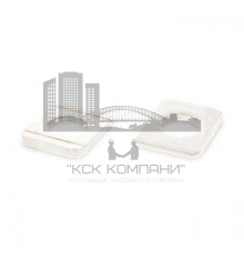 DIN 434 A4 26 Шайбы косые квадратные для U-образных профилей, уклон 8%