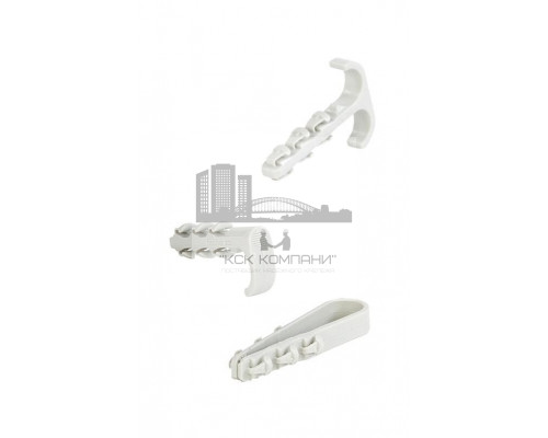 SF plus LS 20/40 Дюбель-хомут для кабеля, арт.58157