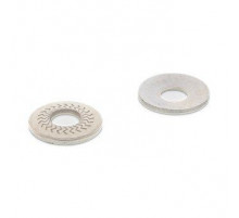 Art. 9221 A4 M 8 Шайбы Z-образные конические пружинные типа L