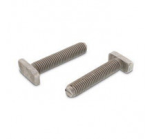 Болт с Т-образной головкой Art. 9097 A4 для профиля 28/15, M8x55 мм