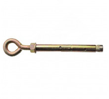 Анкерный болт двухраспорный AB-KD с кольцом ЖЦ, M12 18x160
