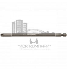 Бита-насадка fischer FPB со шлицем TORX, TX40x150 мм