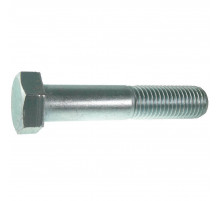 Болт шестигранный ГОСТ 7805 10.9 неполная резьба ОЦ, M10x30 мм