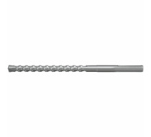 Бур по бетону fischer SDS Max II с 2-мя режущими кромками, 14x1000/1120 мм