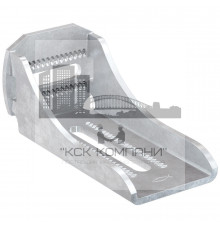 FMA 3 Угловые кронштейны для соединения профилей FMP в двух направлениях