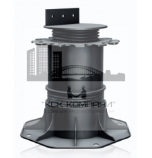 FTA-UF 65-155mm Компенсатор высоты fischer, арт.539883