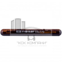 Химическая капсула  FHB II-PF быстрозатвердевающая винилэстер, M24x170 мм