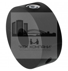 Хомут fischer KFT для холодных трубопроводов от –160 до +130°С полиуретан, M8/M10/1/2" 18 мм