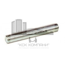 М42x1000 DIN 975 8.8 Шпилька резьбовая оцинкованная