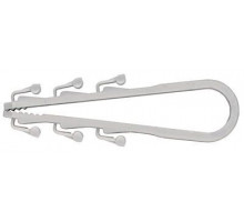 SF plus LS 20/40 Дюбель-хомут для кабеля, арт.58157
