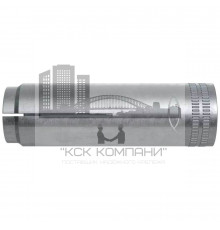 Забивной анкер fischer EA N экономичный с внутренней резьбой ОЦ, M20 25x80 мм