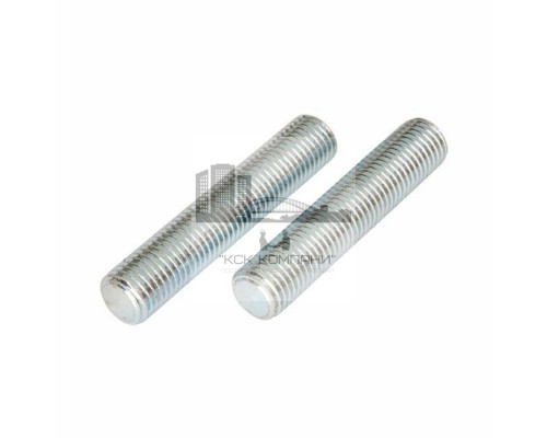 Шпилька резьбовая DIN 975 10.9 с полной резьбой ОЦ, М48x1000