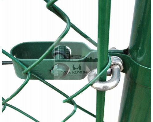 Натяжитель для сетки NS зеленый, 120