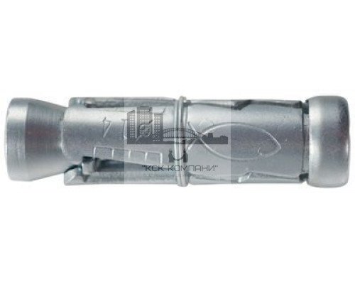 FWB M8 S Четырехраспорный анкер-гильза fischer, арт.44964