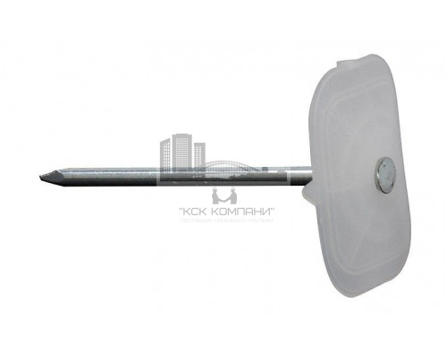 NSB 2/40 Прижимной диск с гвоздем