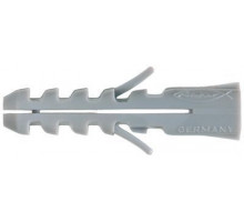 S 6 DP Распорный дюбель Doublepack, арт.50125
