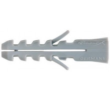 S 6 DP Распорный дюбель Doublepack, арт.50125