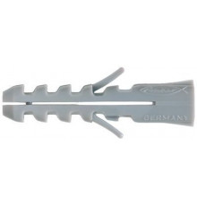 S 6 DP Распорный дюбель Doublepack, арт.50125