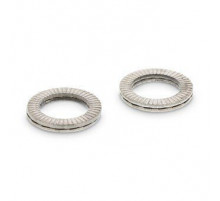 Art. 9210 A4 21,4X30,7X3 Шайбы клиновые, стандартные