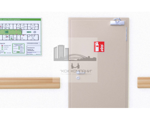 Металлический рамный дюбель fischer F-M с шурупом c цилиндрической головкой ОЦ, 8x112/82 мм