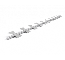 Армированная колючая лента (АКЛ) ЕГОЗА 950/40/5 арт. М58040