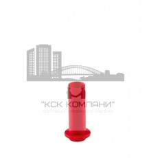 Bohr- 16 (Красный) Втулка для заливки хим. анкера, арт.1499