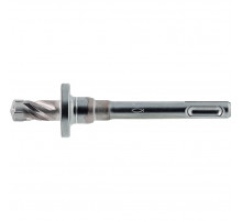 Бур с ограничителем fischer EBB SDS-Plus для забивного анкера EA II M12, 15x25 мм