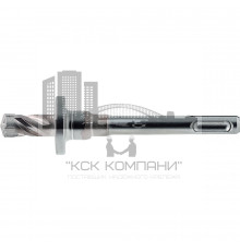 Бур с ограничителем fischer EBB SDS-Plus для забивного анкера EA II M12, 15x25 мм