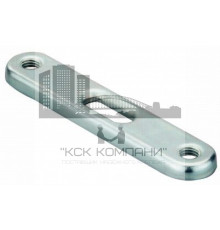 DPP 85 Двойная крепежная пластина, арт.79703