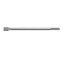Долото узкое FISCHER SDS Max Flat, 25x400 мм