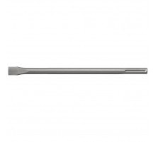 Долото узкое FISCHER SDS Max Flat, 25x400 мм