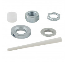 DYN-SET M12 gvz Динамический комплект Fischer для химических анкеров